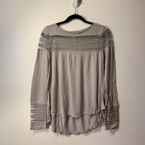 Free People Top (M)